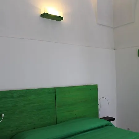 Re Del Sale Bed & Breakfast