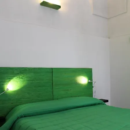 Re Del Sale Bed & Breakfast