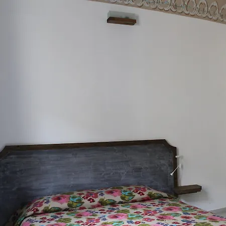 Re Del Sale Bed & Breakfast