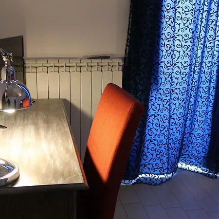 Re Del Sale Bed & Breakfast 2*