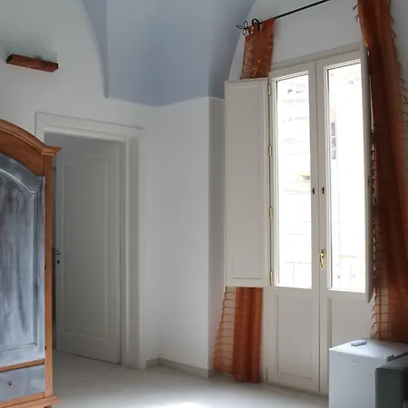 Re Del Sale Bed & Breakfast Lecce