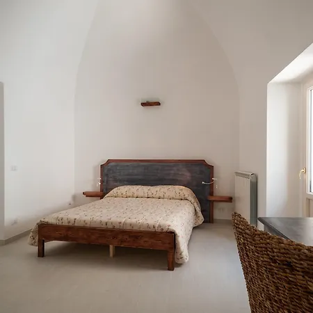 Re Del Sale Bed & Breakfast 2*