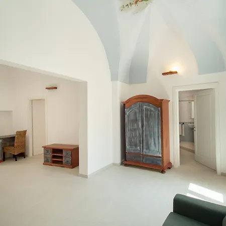 Re Del Sale Bed & Breakfast 2*