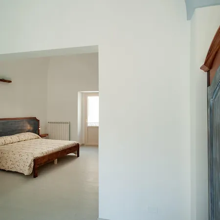 Re Del Sale Bed & Breakfast