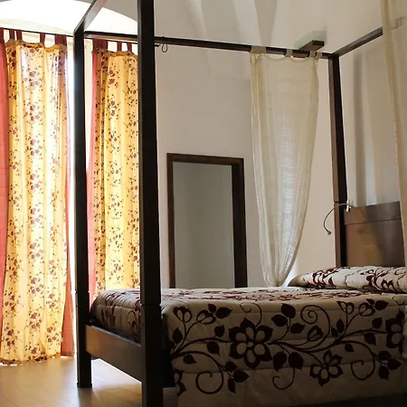 Re Del Sale Bed & Breakfast