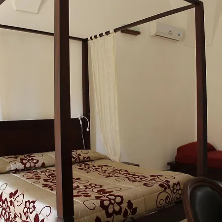 Re Del Sale Bed & Breakfast Lecce