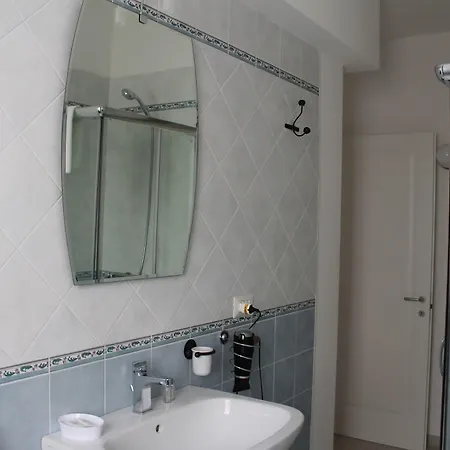 Re Del Sale Bed & Breakfast