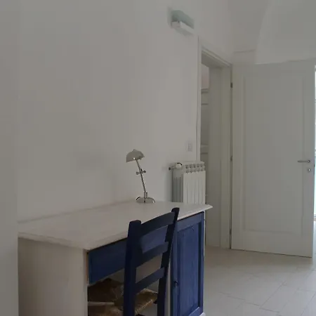Re Del Sale Bed & Breakfast Lecce