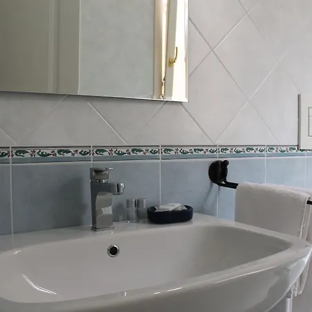 Bed & Breakfast Re Del Sale 2*