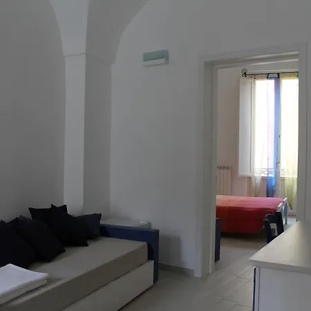 Re Del Sale Bed & Breakfast 2*