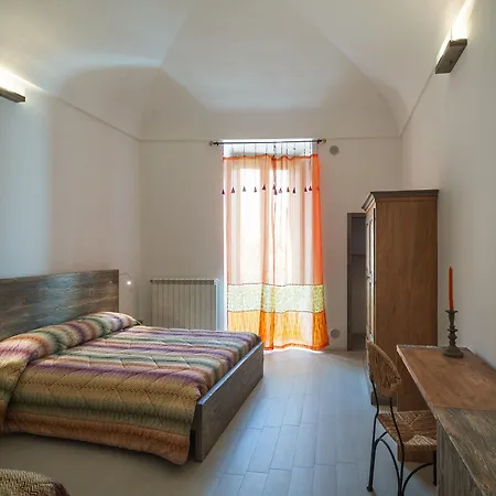Bed & Breakfast Re Del Sale