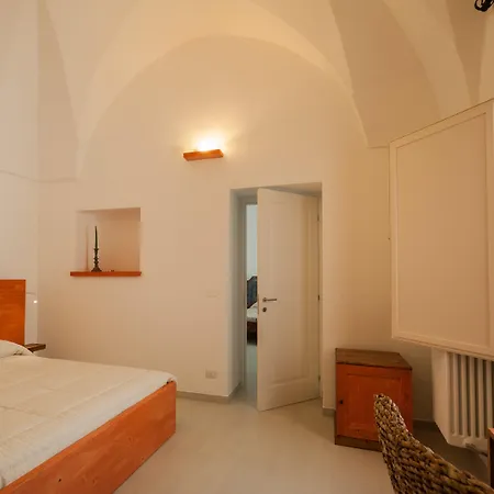 Bed & Breakfast Re Del Sale