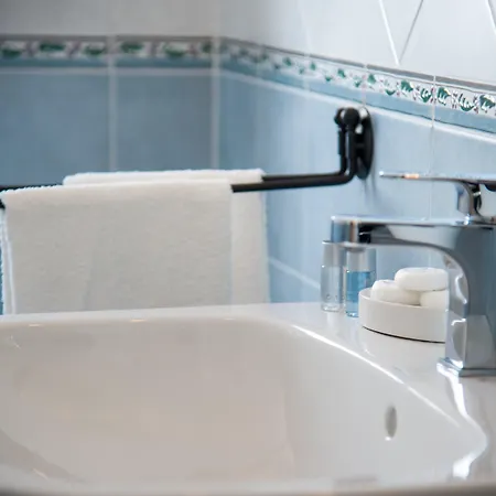 Bed & Breakfast Re Del Sale Lecce