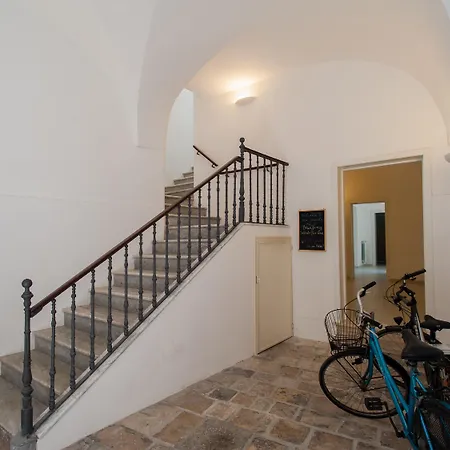 Bed & Breakfast Re Del Sale 2*