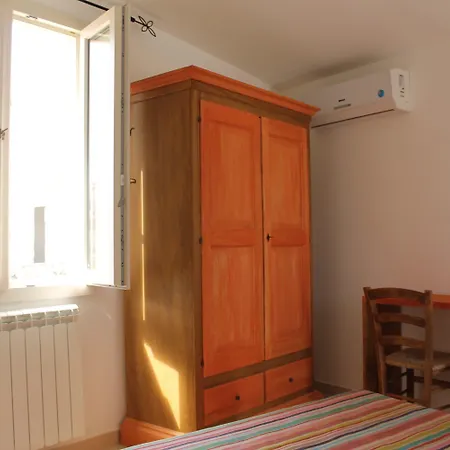 Re Del Sale B&B