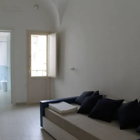 Re Del Sale Panzió Lecce