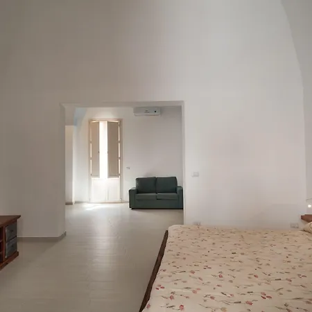 Panzió Re Del Sale