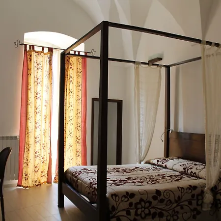 Panzió Re Del Sale Lecce