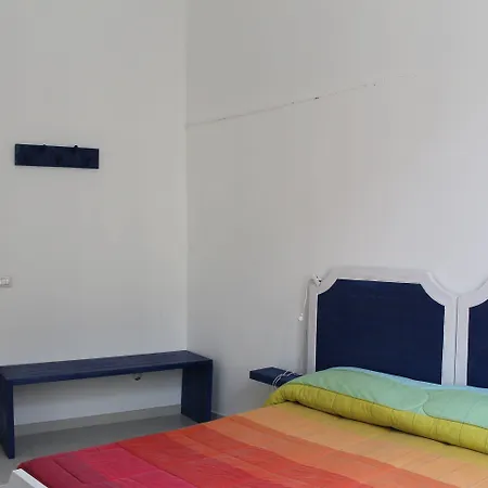 Panzió Re Del Sale 2*