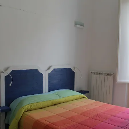 Re Del Sale Panzió 2*