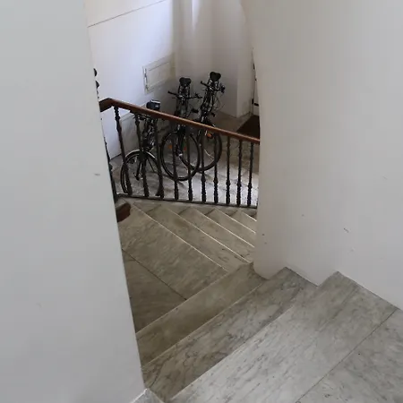 Panzió Re Del Sale
