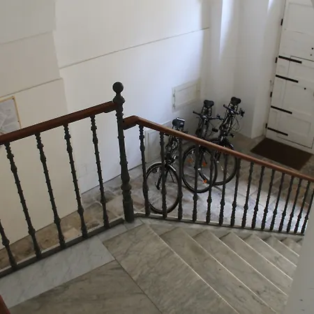 Re Del Sale Panzió