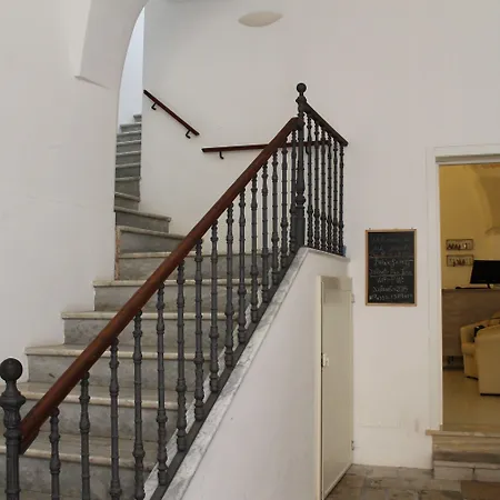 Re Del Sale B&B