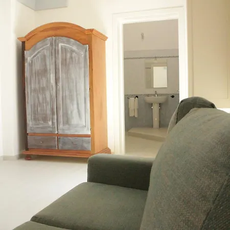 Bed & Breakfast Re Del Sale Lecce
