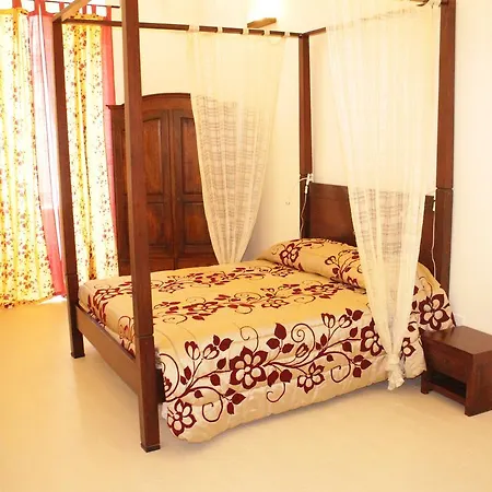Re Del Sale Bed & Breakfast Lecce