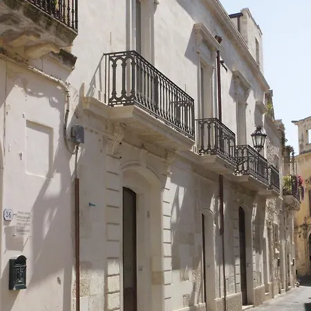 Re Del Sale Bed & Breakfast 2*
