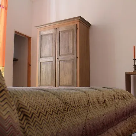 Re Del Sale B&B 레체