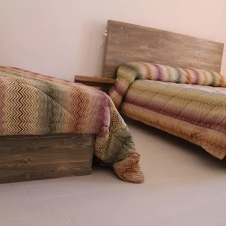 Re Del Sale Bed & Breakfast Lecce
