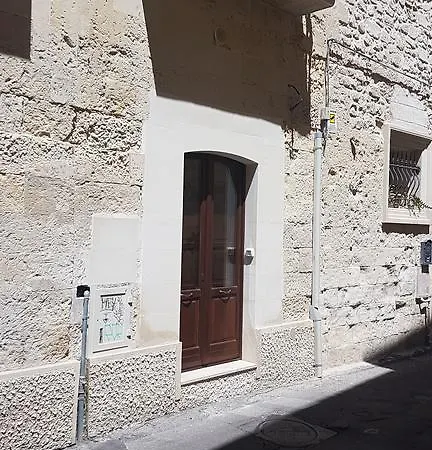 Panzió Re Del Sale 2*