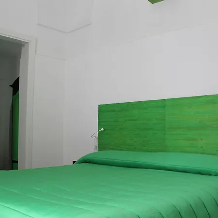 Re Del Sale Bed & Breakfast