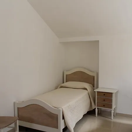 Bed & Breakfast Re Del Sale Lecce