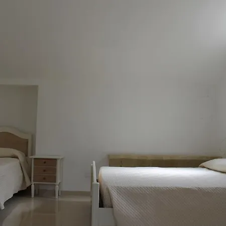 Re Del Sale Bed & Breakfast Lecce