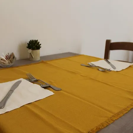 Re Del Sale Bed & Breakfast