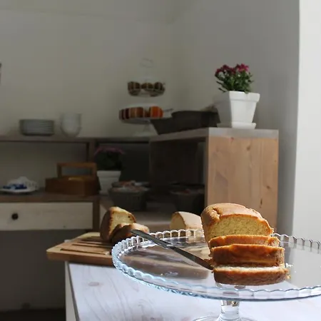 Re Del Sale Bed & Breakfast Lecce