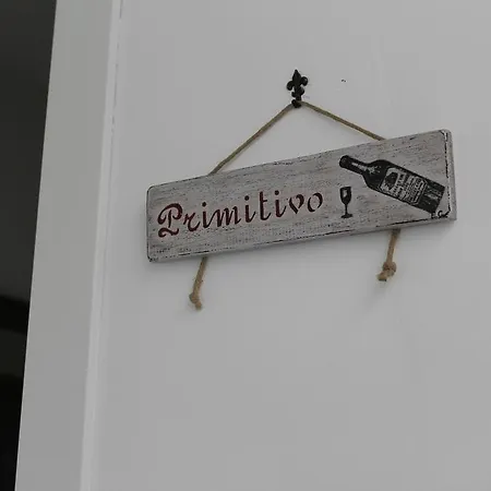 Re Del Sale Panzió