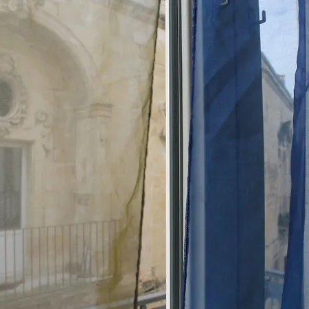 Re Del Sale Bed & Breakfast Lecce