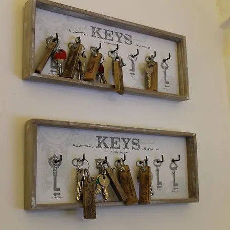 Bed & Breakfast Re Del Sale Lecce