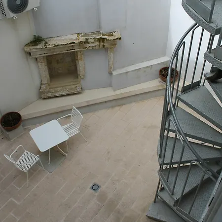 Re Del Sale Bed & Breakfast